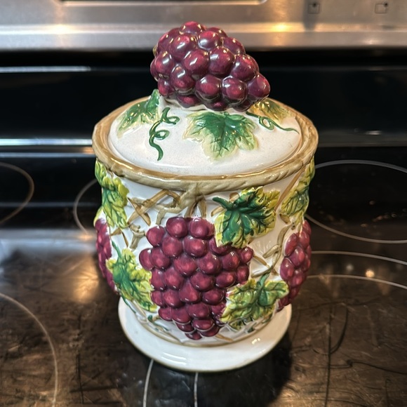 Canister set - Picture 3 of 7